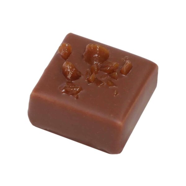 Image chocolat Ganache Dulcey 3