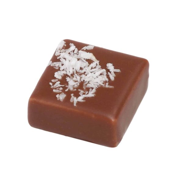 Image chocolat Praline Coco 2
