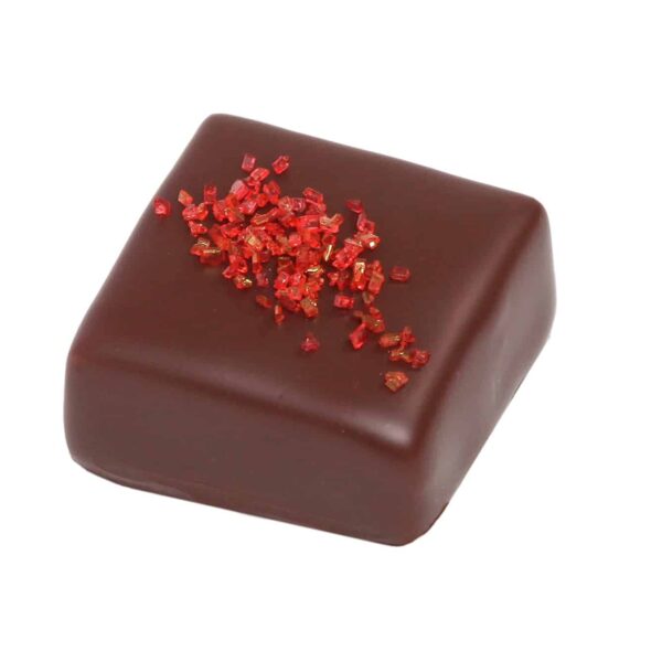 Image chocolat The Anichai nouveau decor 2